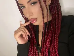 VanesaSky  live sex cam