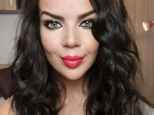 YunaFinn  live sex cam