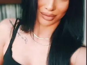 MayaRockher  live sex cam