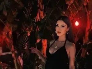 ItsCleo_  live sex cam