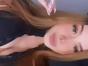 Megan_1206  live sex cam