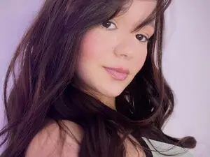 Nickysaenzz  live sex cam