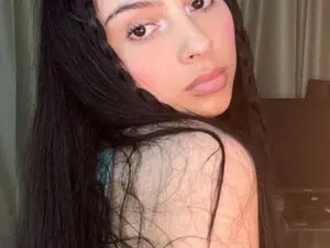 Halseycox__  live sex cam