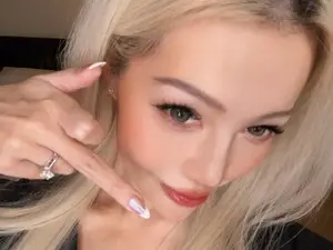 GoddessK1RA  live sex cam