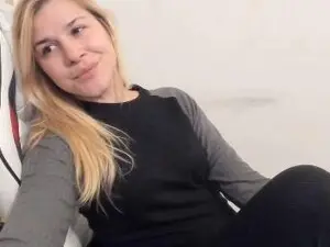 Newandblonde____  live sex cam