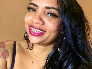 SamyraBely  live sex cam