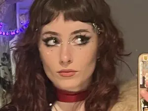 BambiBear  live sex cam