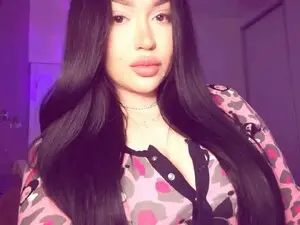 TinaFox_  live sex cam