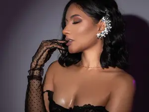 Antonieta  live sex cam