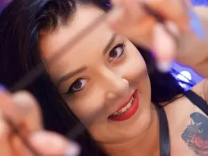 InesNova  live sex cam