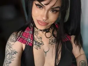 Nyx_moonshade  live sex cam
