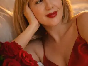 RichGirl777  live sex cam