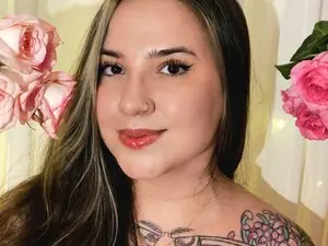 Devablue  live sex cam