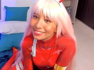 Yourgirlia_  live sex cam