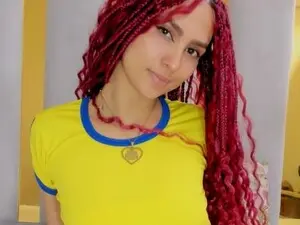 Kira_Karterr  live sex cam