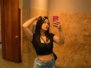 Liry_kim  live sex cam