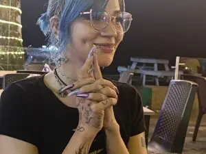 Lissyevans  live sex cam