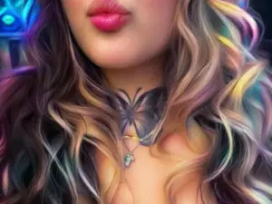Smashberry  live sex cam