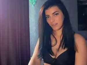 BlackRubin  live sex cam