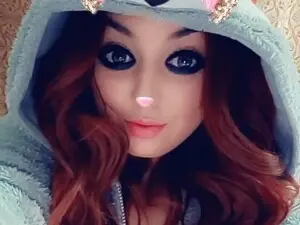 Mevivi  live sex cam