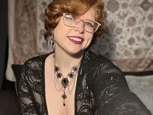 RadRobyn  live sex cam