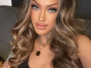 XBrielleX  live sex cam