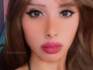 Kiyoo  live sex cam