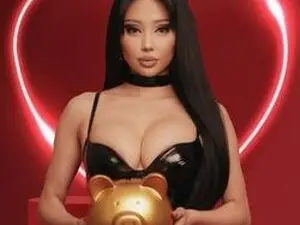 Lucky_Star888  live sex cam