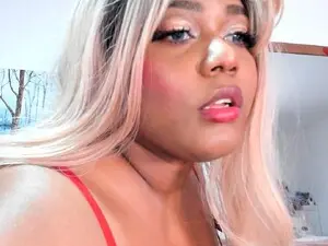 Nyxchloe  live sex cam
