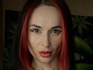 Vallhalla666  live sex cam