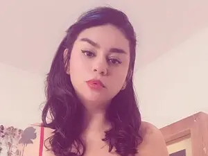 AnnaValente  live sex cam