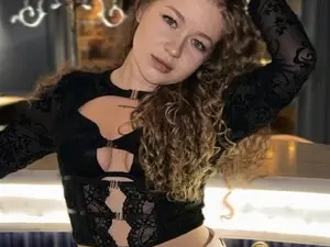 Cassi  live sex cam