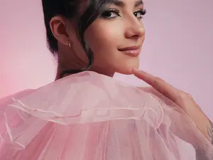 HannaJames  live sex cam