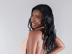 KrisvanyLeroy  live sex cam