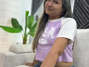 Amelie_up  live sex cam