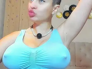DangerSimona  live sex cam