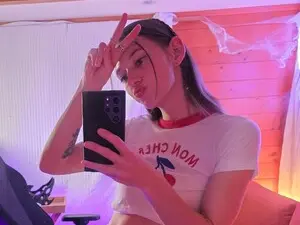 Alice_NZ  live sex cam