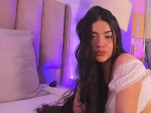 Im_miadoll  live sex cam