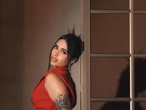 MariaHerrera  live sex cam