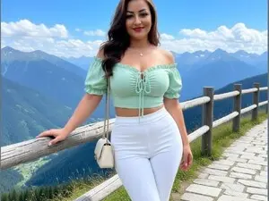 EviaJoness  live sex cam