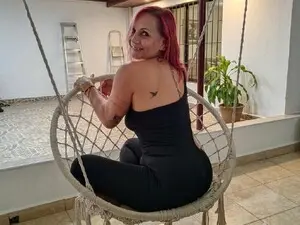Giselledunn  live sex cam