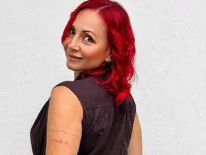 Giselledunn  live sex cam
