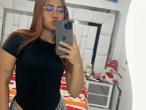 Candy_hot8  live sex cam