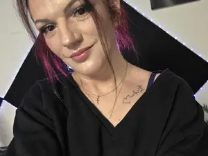 LissaAnn  live sex cam