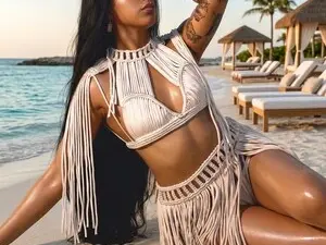MissArii  live sex cam