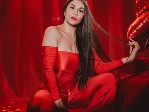 Vaiolettt  live sex cam