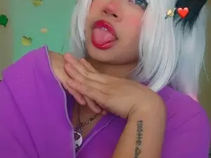 Viooletgreyy  live sex cam