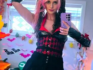 Alli_Leigh  live sex cam