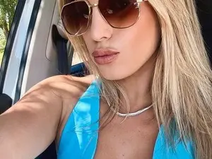 Kalinka  live sex cam