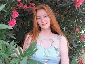 Lady_Inari  live sex cam